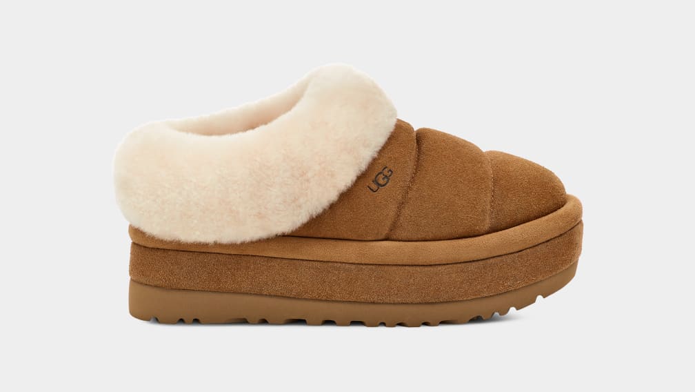 Step Up Your Gifting Game with the Tazzlita from UGG
