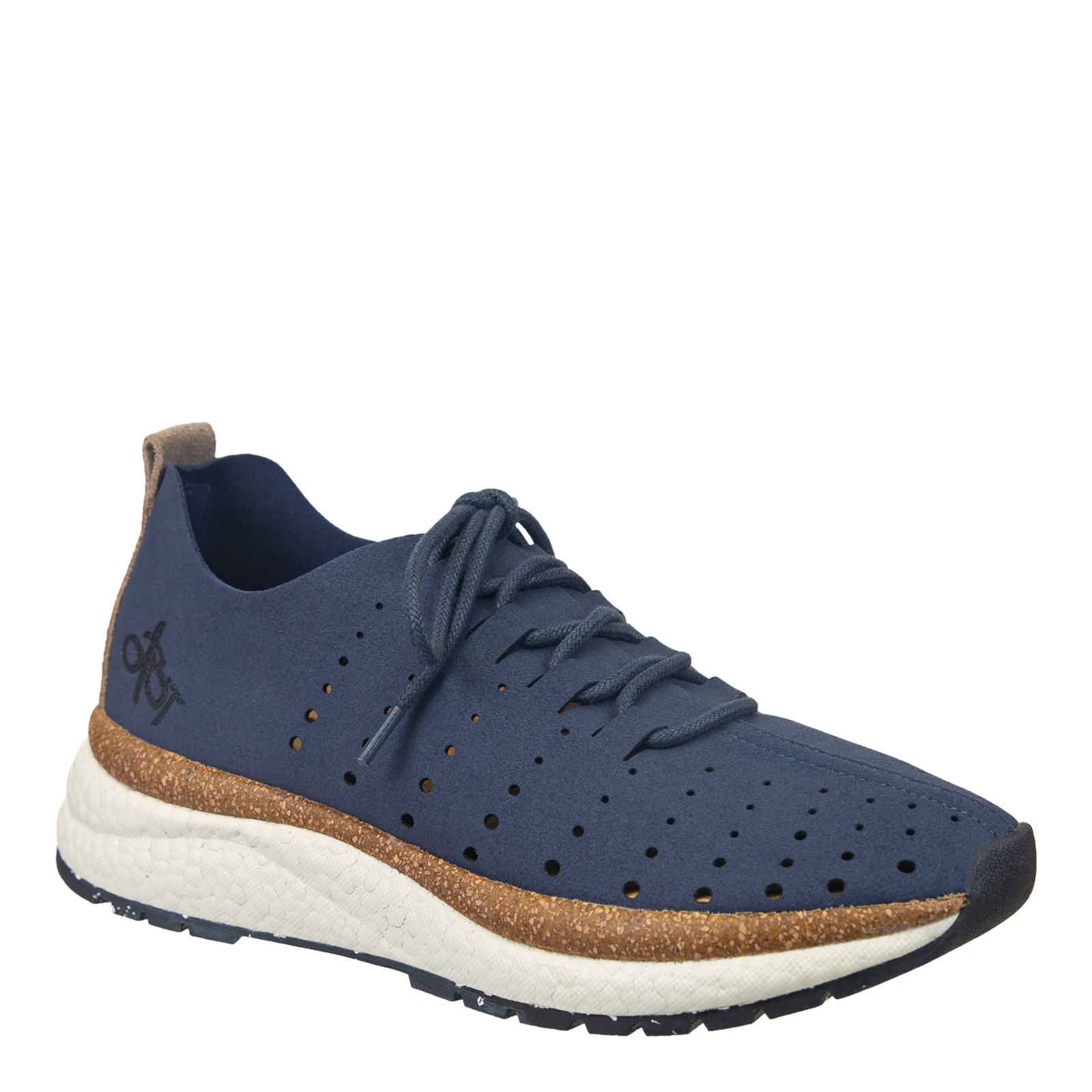 OTBT ALSTEAD in NAVY Sneakers