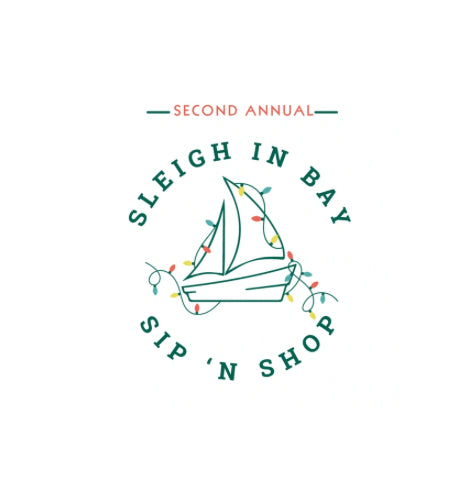 Sleigh the Holidays at Arthur's Shoe Tree! Join Us for Sip and Shop on November 14