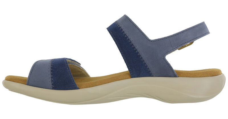 SAS Women's Nudu Sandal OCEANIA