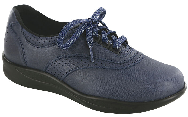 SAS Women's Walk Easy INDIGO