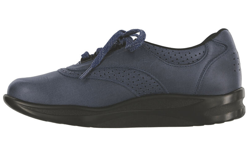 SAS Women's Walk Easy INDIGO