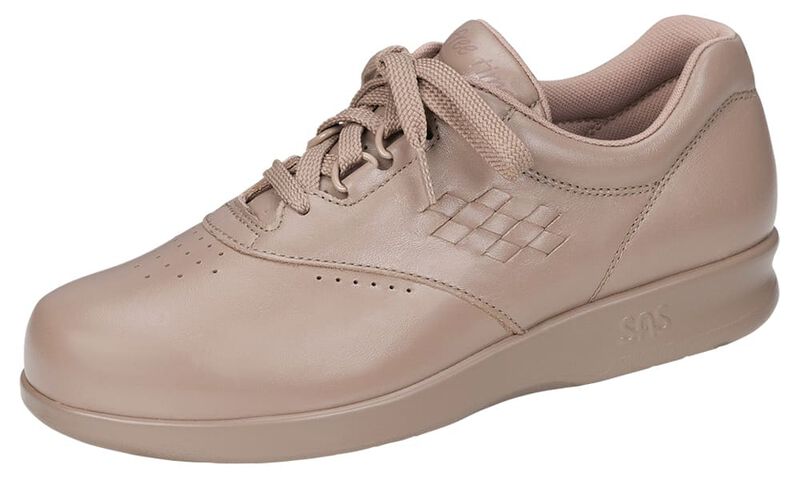 SAS Women s Free Time MOCHA