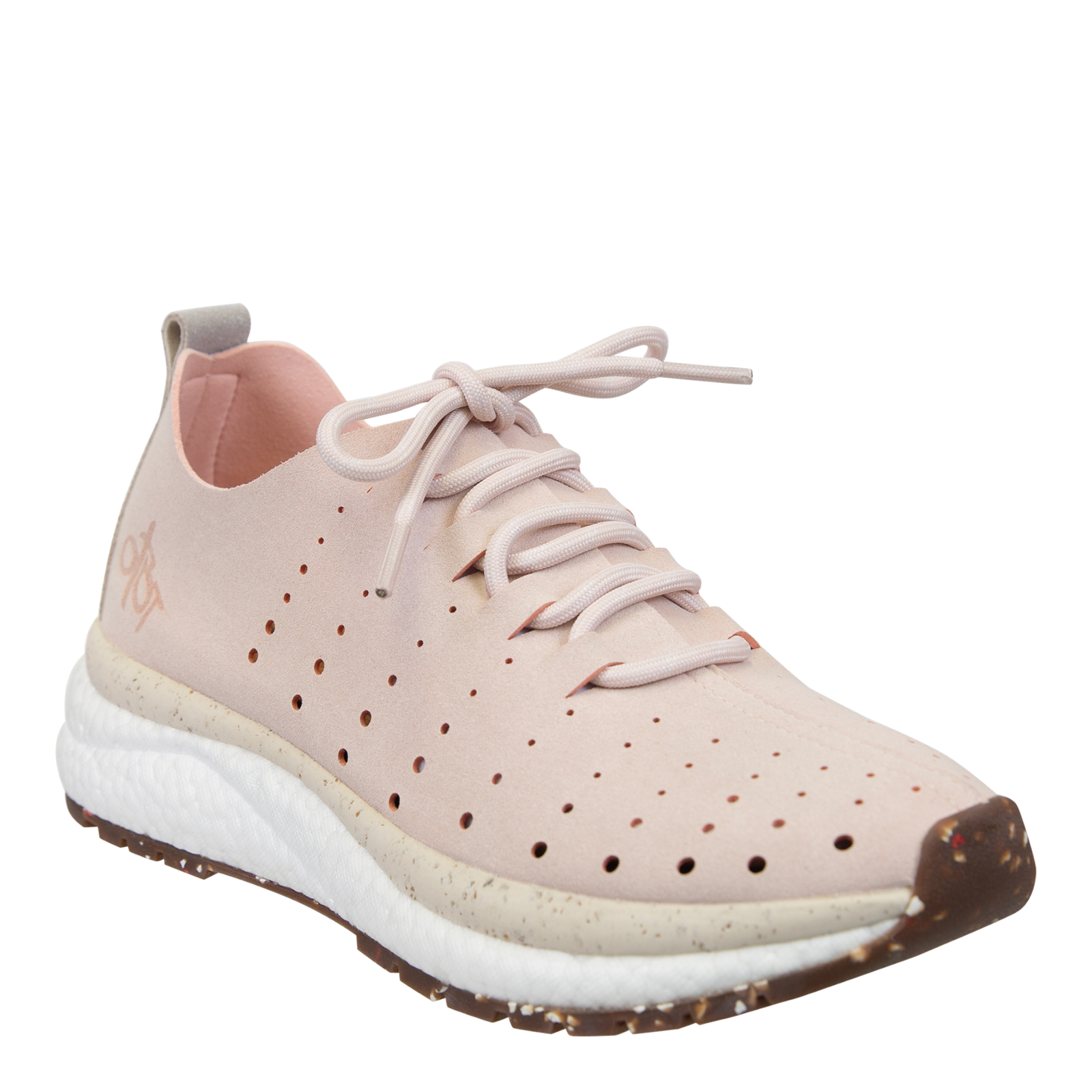 OTBT - ALSTEAD in LIGHT PINK Sneakers