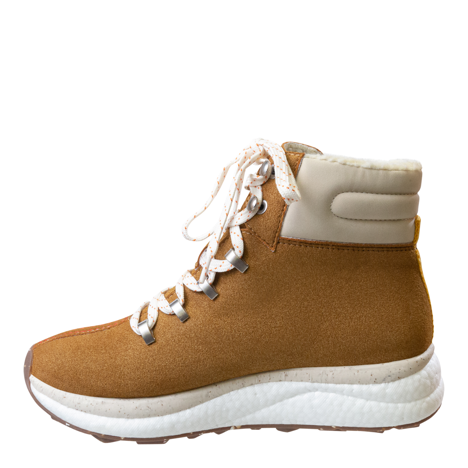 Hybrid in Khaki Sneakers  Women's Shoes by OTBT - OTBT shoes